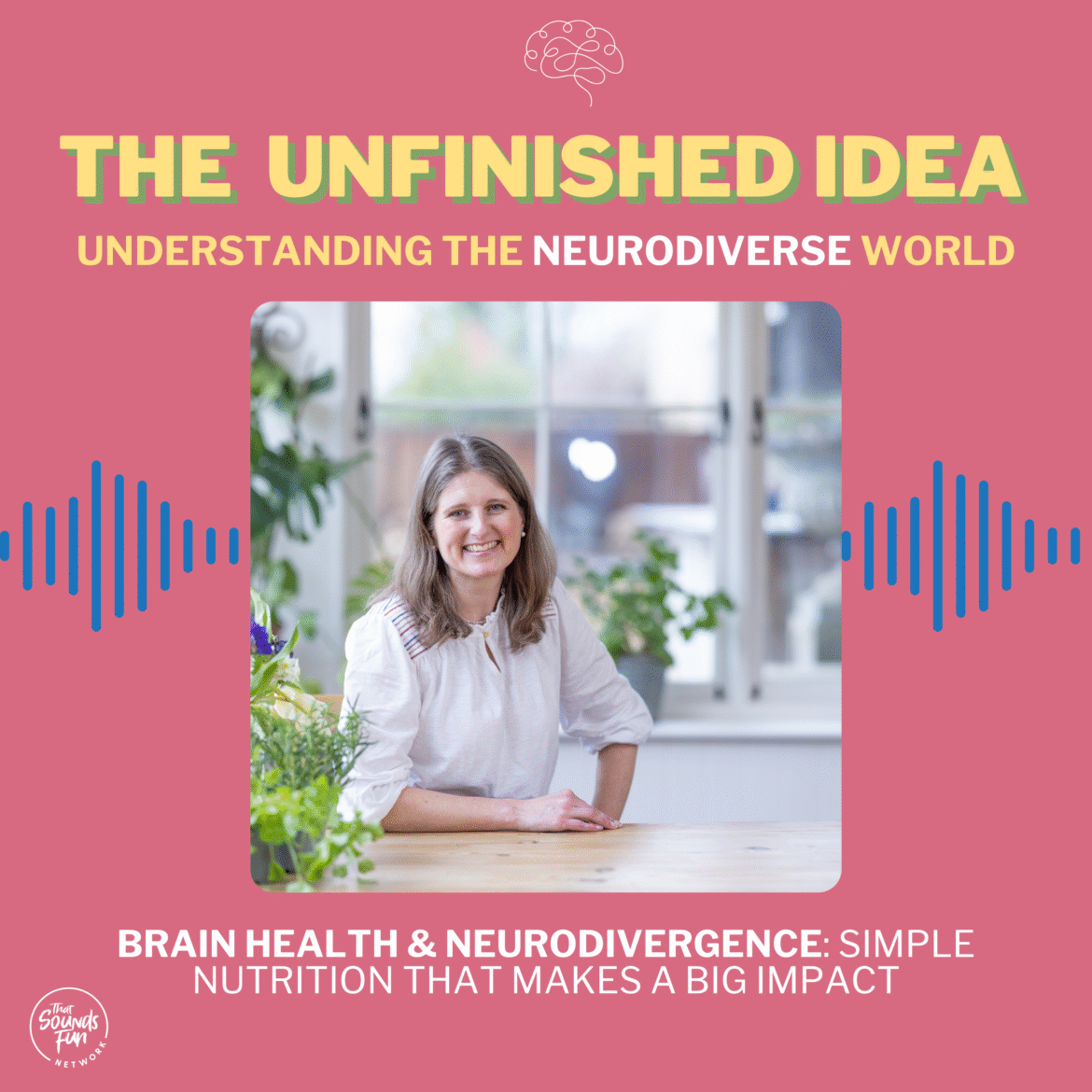 theunfinishedidea – Neurodiversity Awareness Community and Podcast episode 5 copy 2
