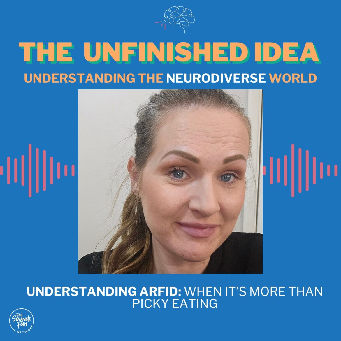 theunfinishedidea – Neurodiversity Awareness Community and Podcast